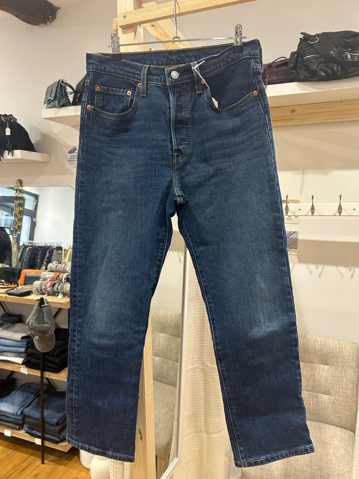 Jean Levis Taille 38