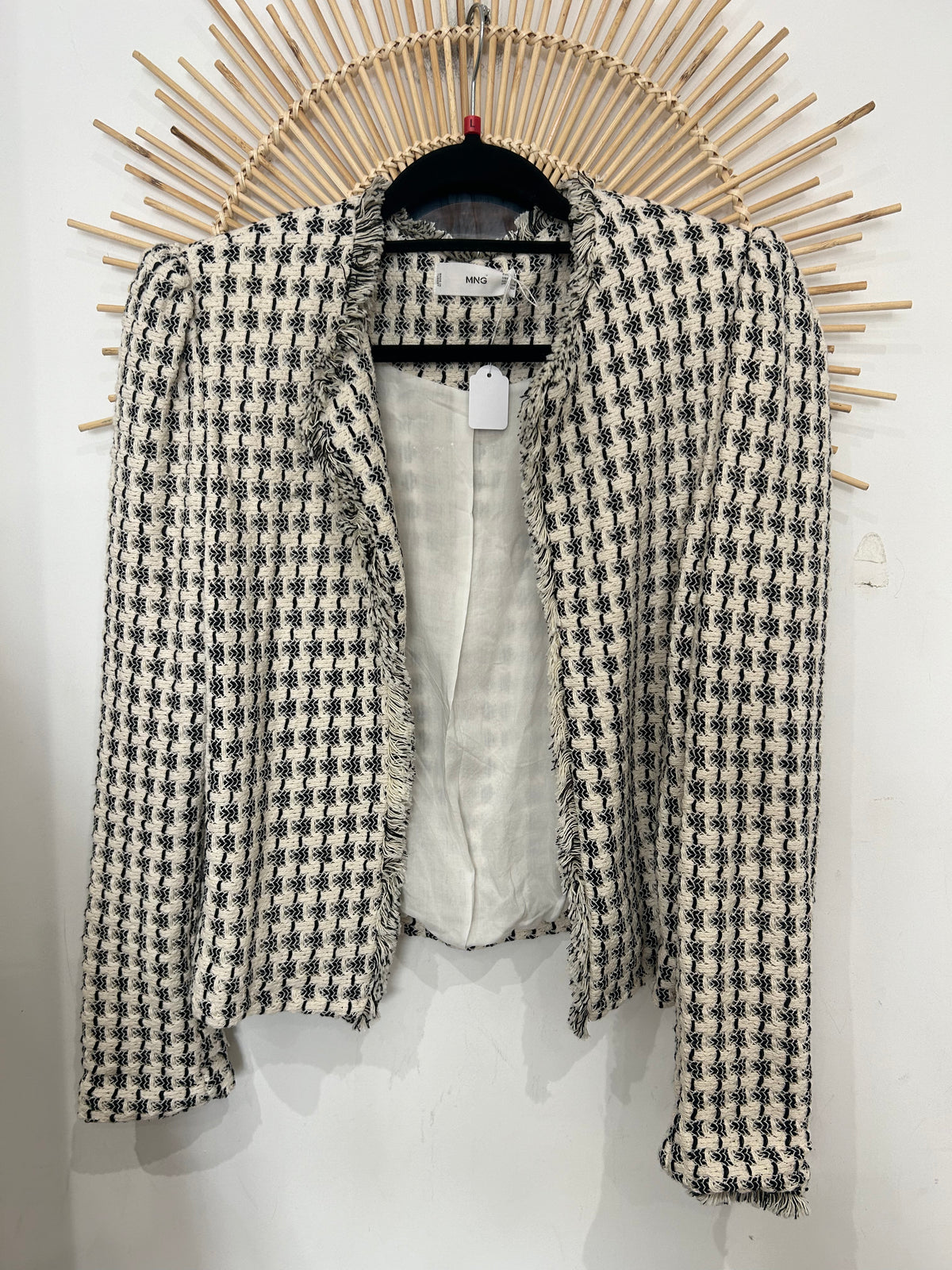 Blazer MANGO Taille L