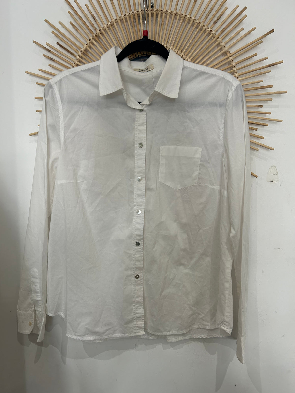 Chemise Devernois Taille 42