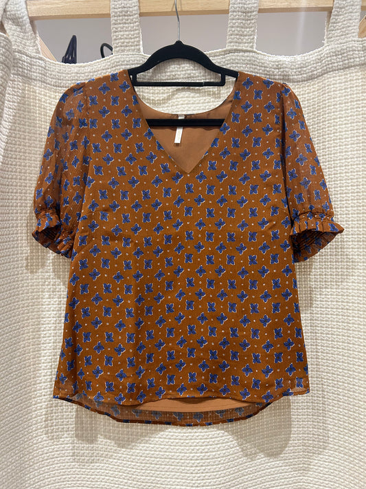 Blouse I.code Taille XS