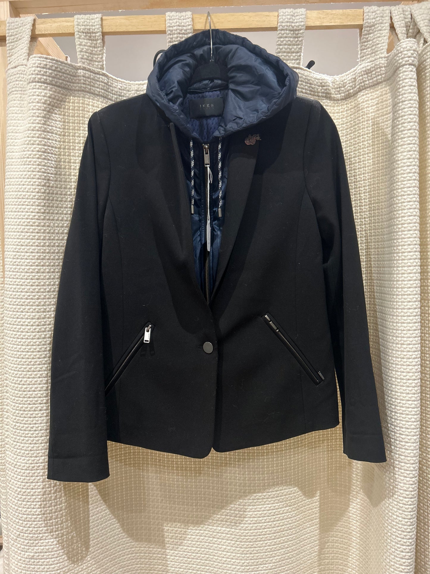 Veste IKKS Taille 38