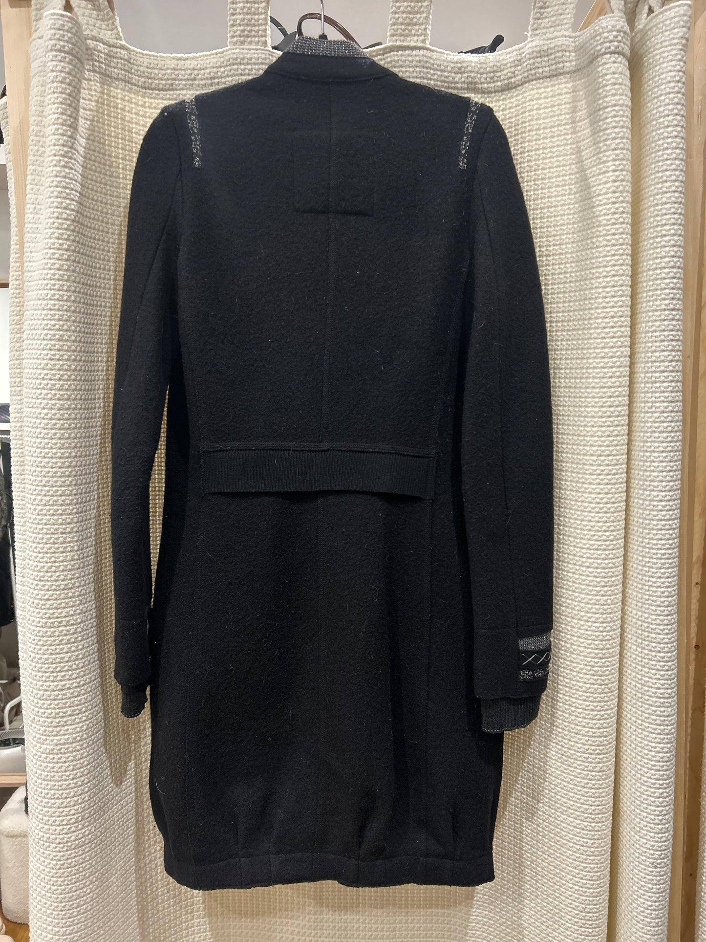 Manteau Marithé François Girbaud Taille 40