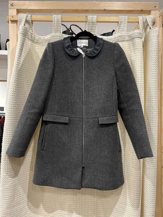 Manteau Claudie Pierlot Taille 38