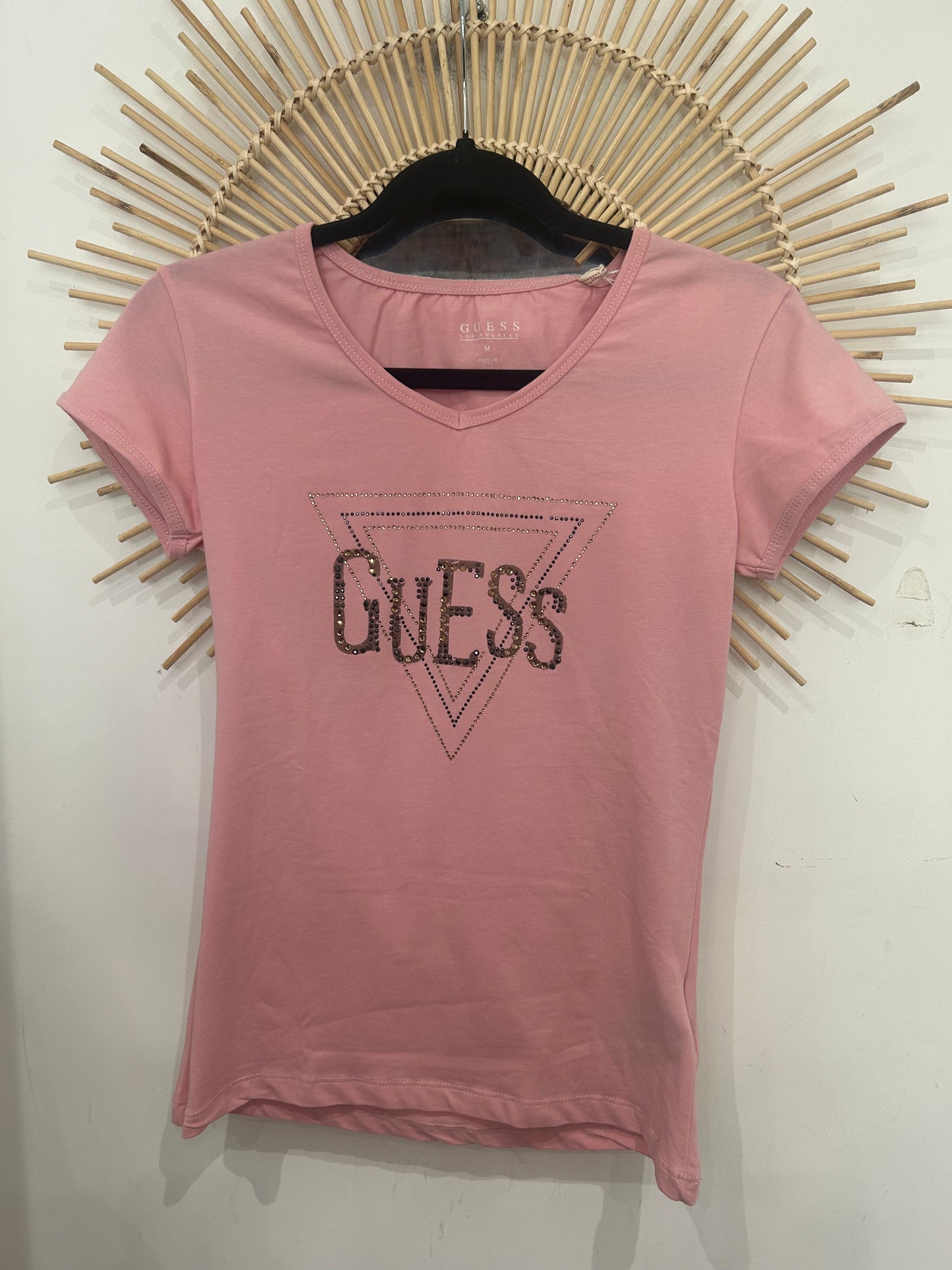 T-shirt Guess Taille M