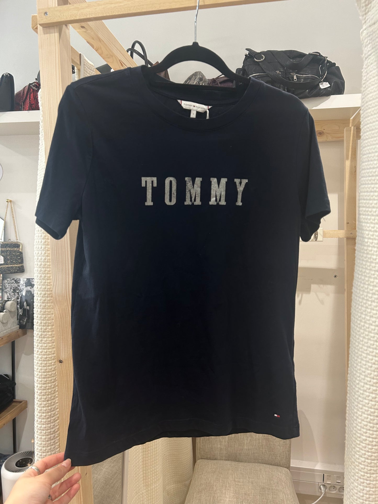 T-shirt Tommy Hilfiger Taille S