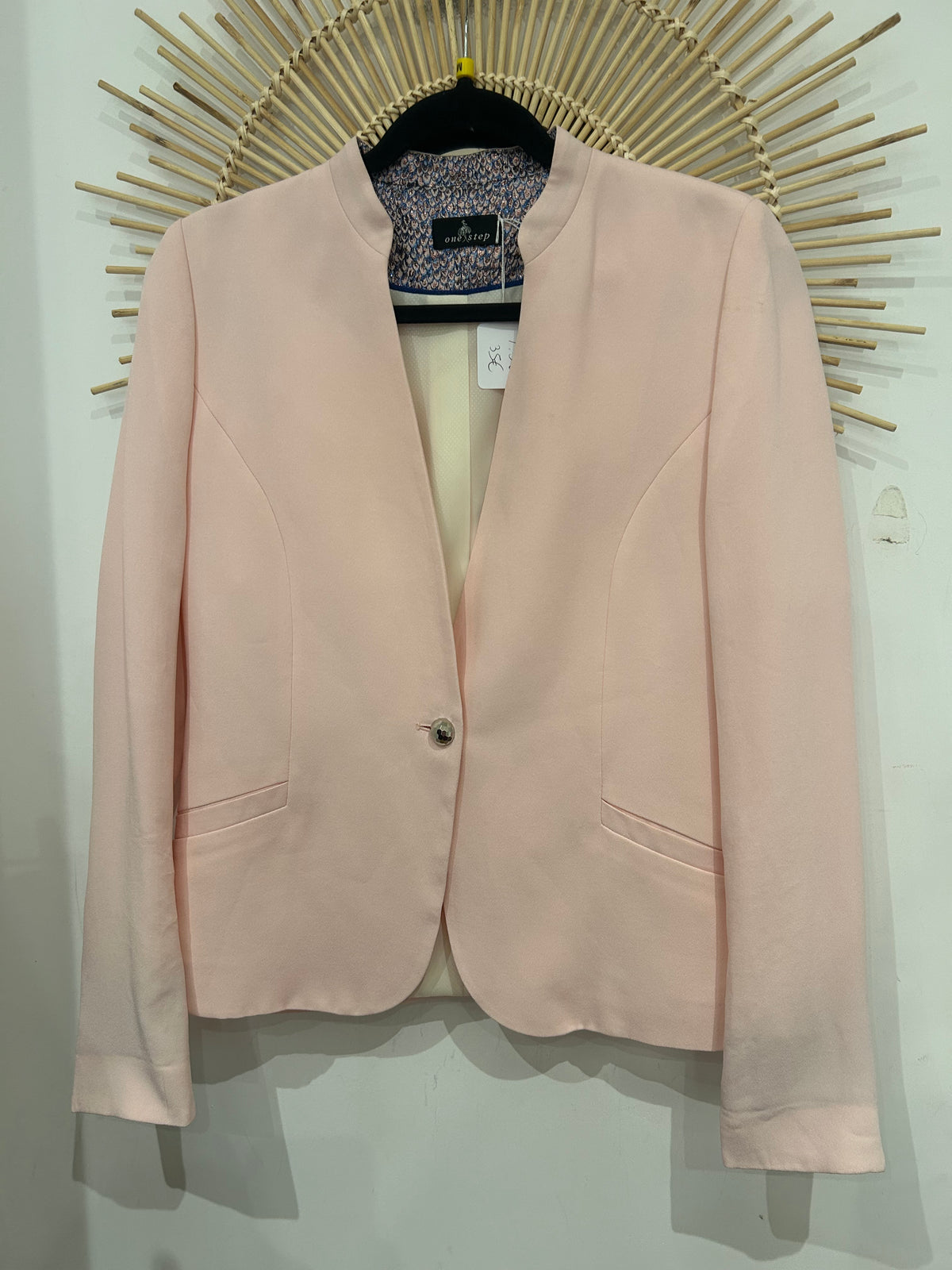 Blazer One Step Taille 38