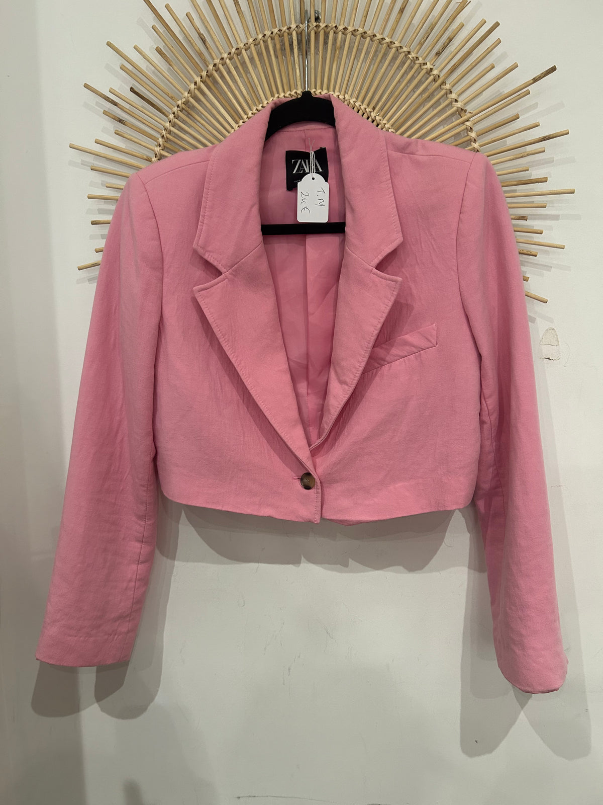 Blazer Zara Taille M