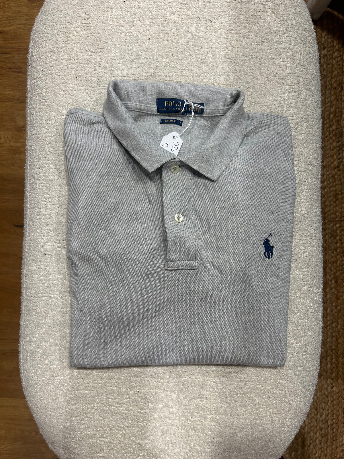 Polo Ralph Lauren Taille XL