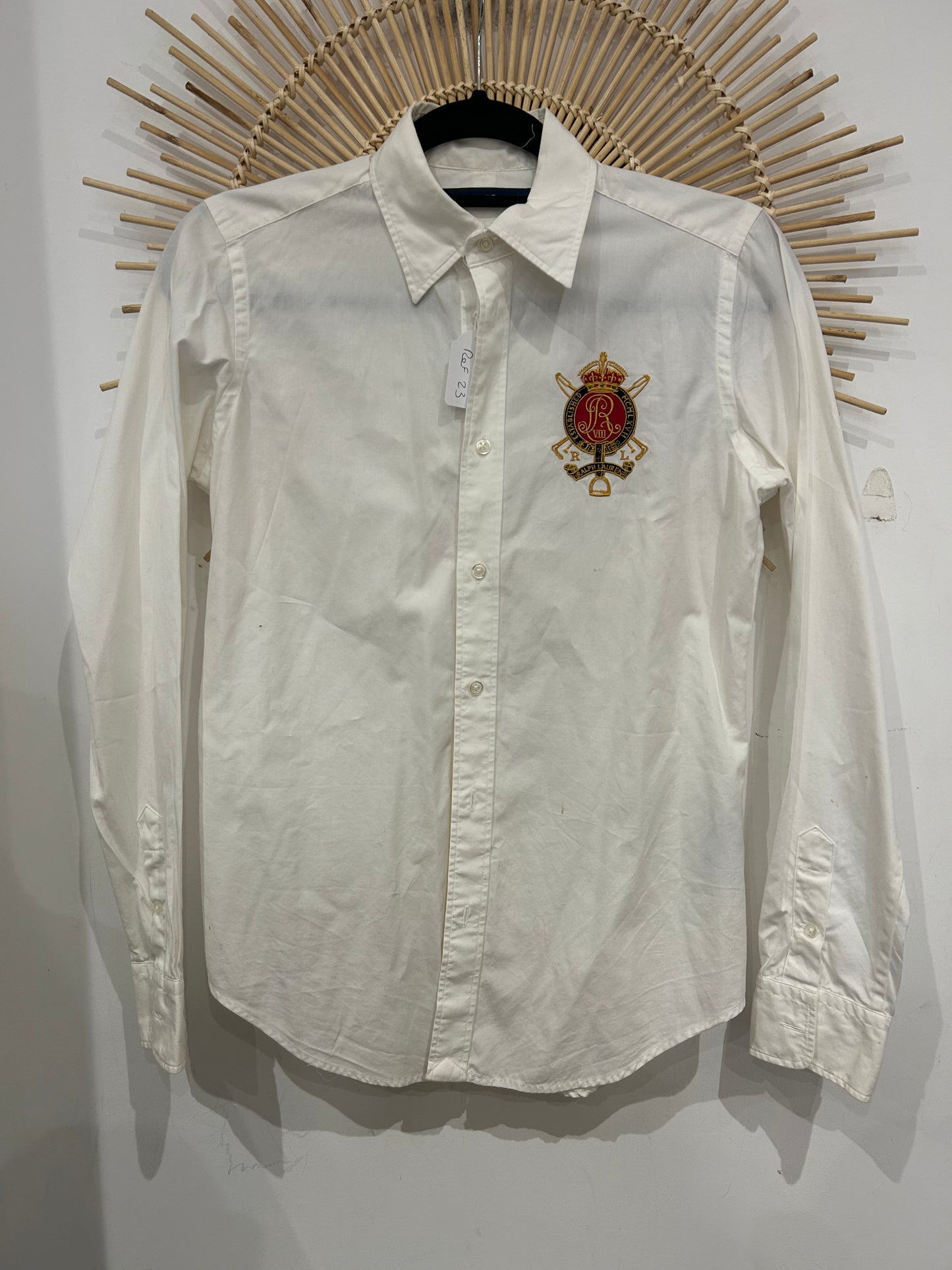 Chemise Ralph Lauren Taille S