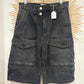 Bermuda Isabel Marant étoile Taille 36
