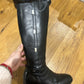 Bottes NeroGiardini Taille 38