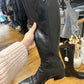 Bottes NeroGiardini Taille 38