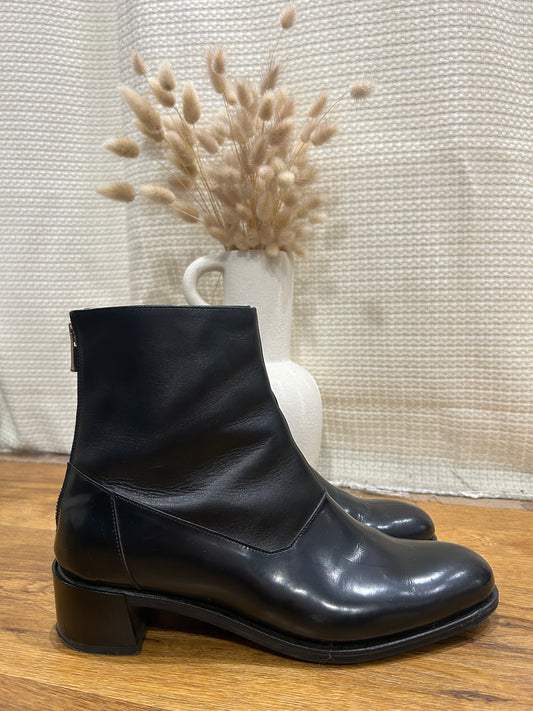 Bottines Paraboot Taille 39