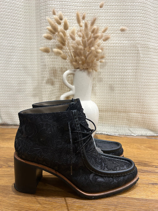 Bottines Paraboot Taille 39