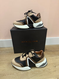 Baskets Alexander Smith T.38