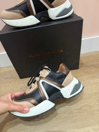 Baskets Alexander Smith T.38