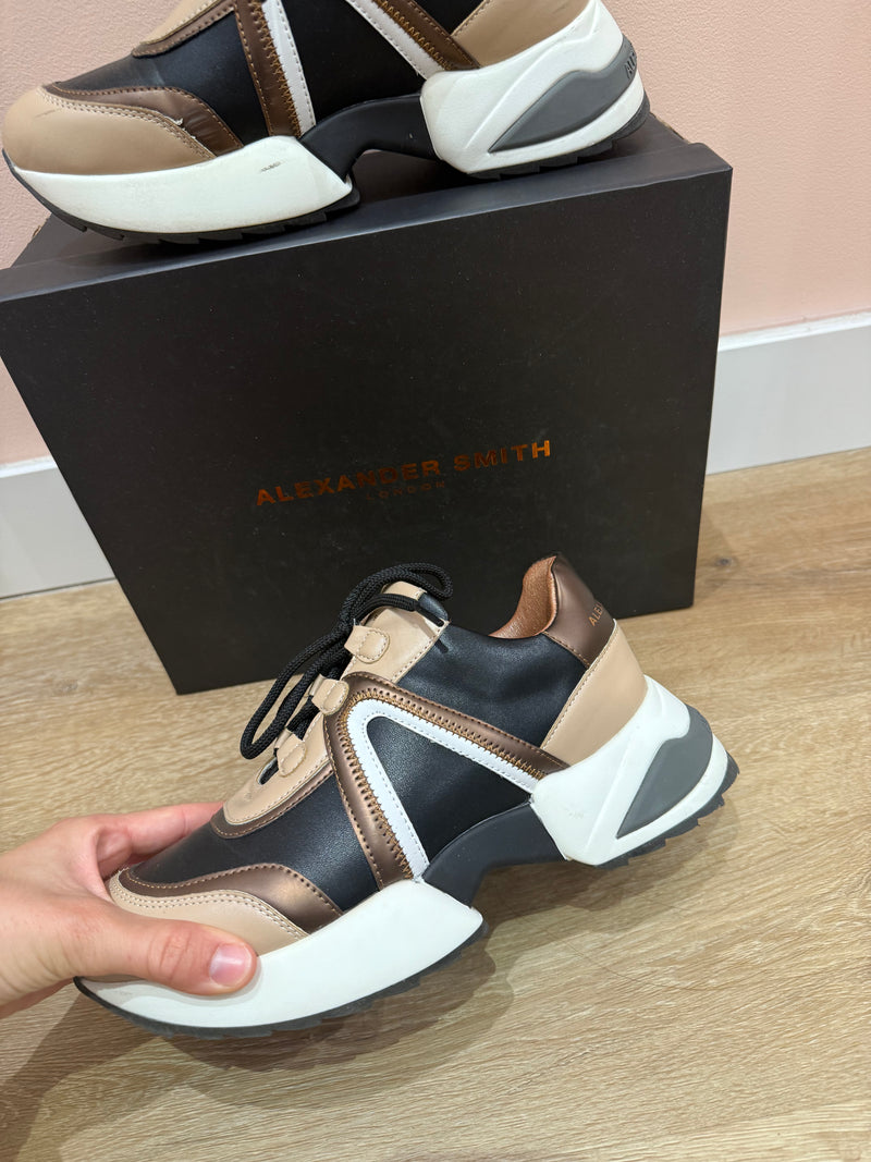 Baskets Alexander Smith T.38