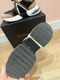 Baskets Alexander Smith T.38