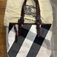 Sac Burberry