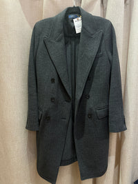Manteau Gris Ralph Lauren T.L