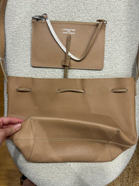 Sac Lancaster + pochette