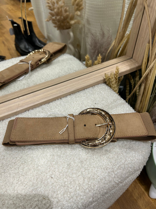 Ceinture élastique