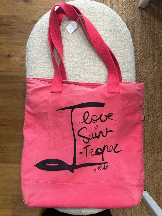 Sac Kiwi saint Tropez