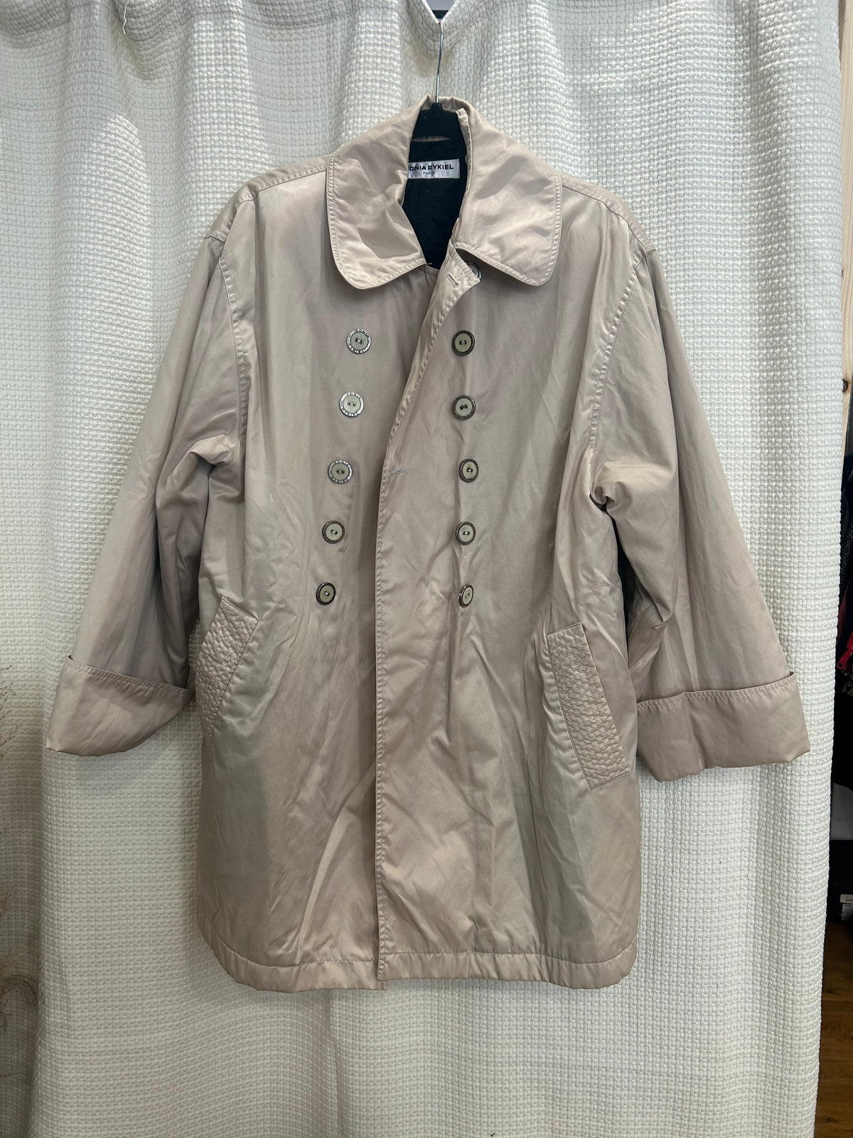 Trench Sonia Rykiel Taille L / XL