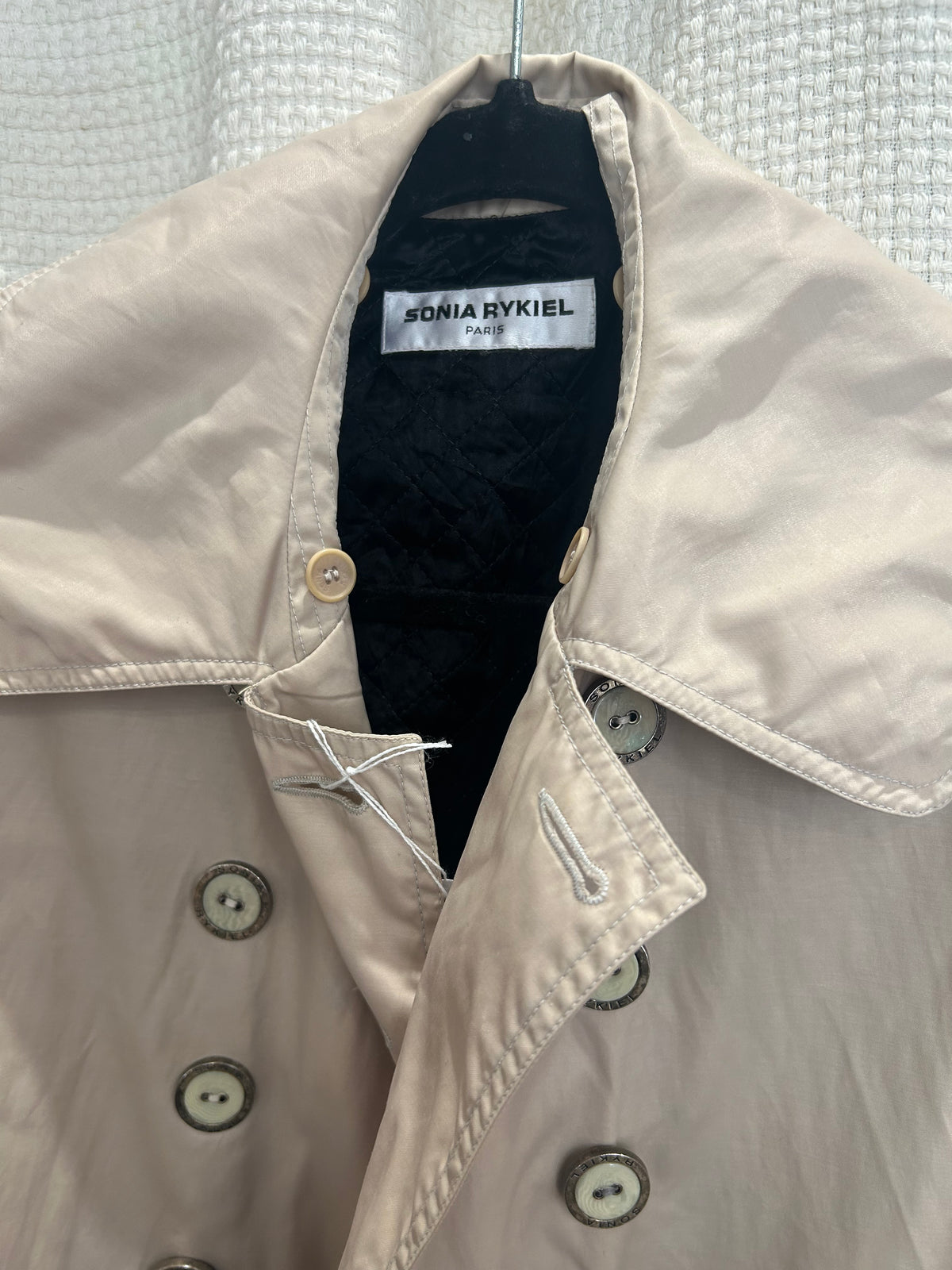 Trench Sonia Rykiel Taille L / XL