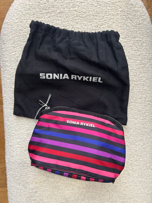 Pochette Sonia Rykiel