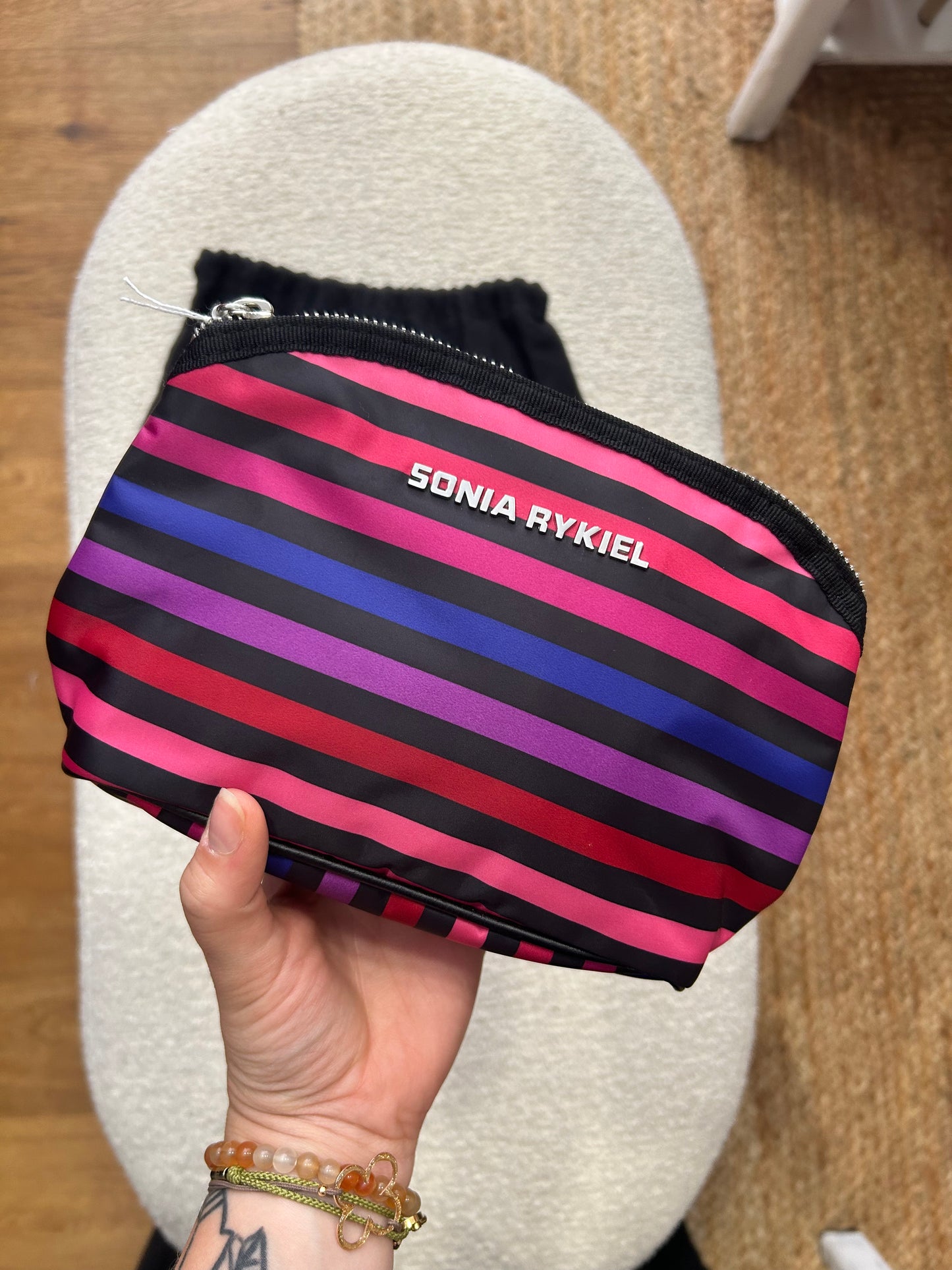 Pochette Sonia Rykiel