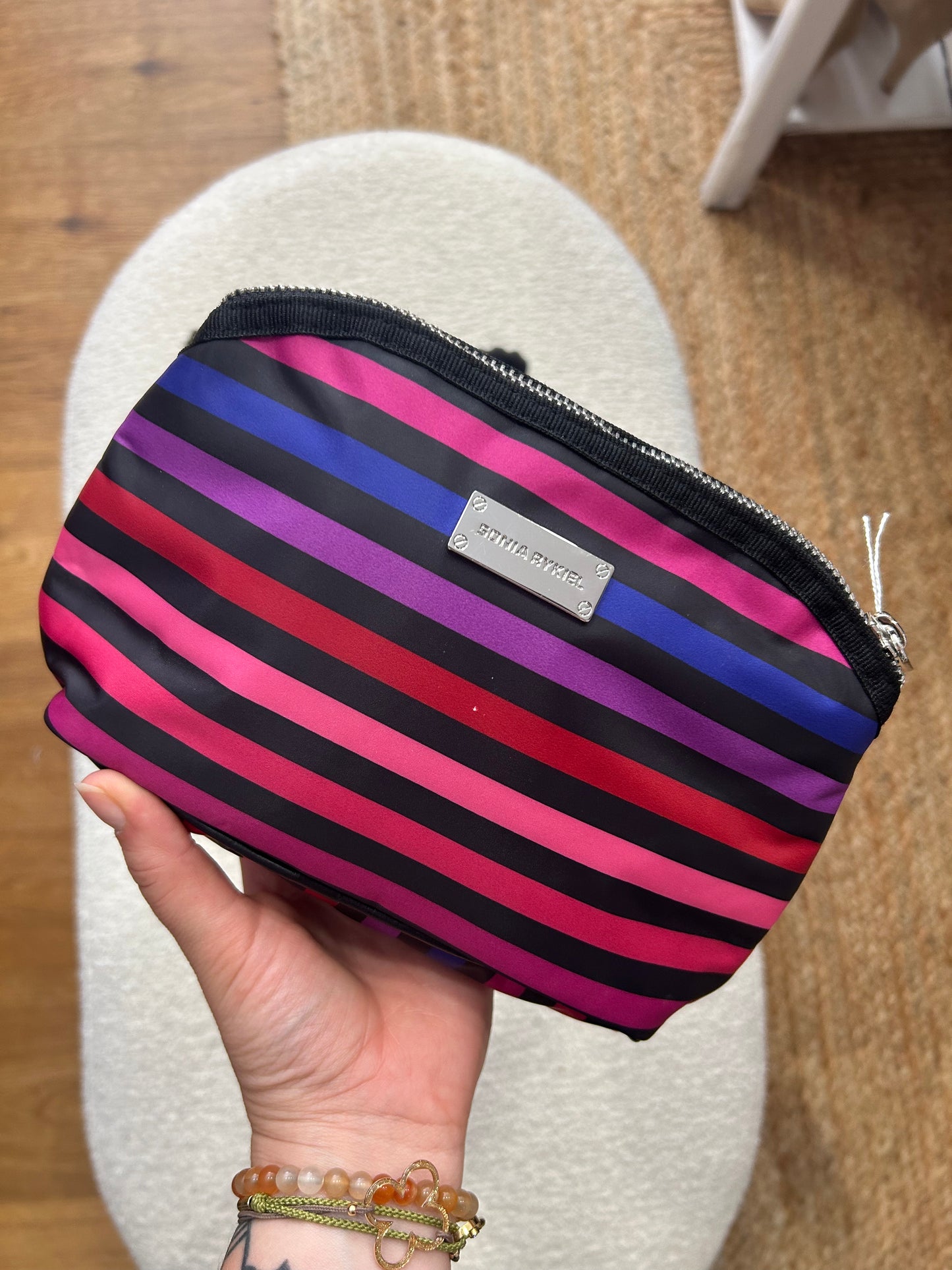 Pochette Sonia Rykiel