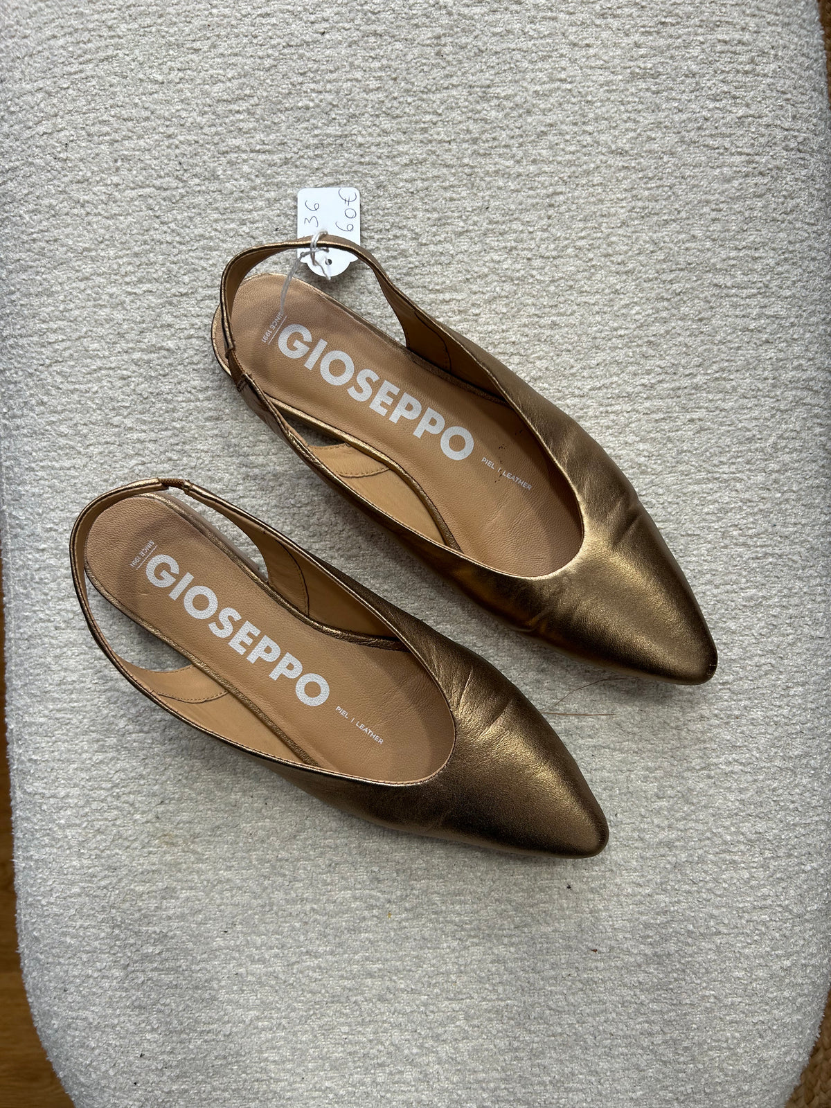 Ballerines Gioseppo Taille 38