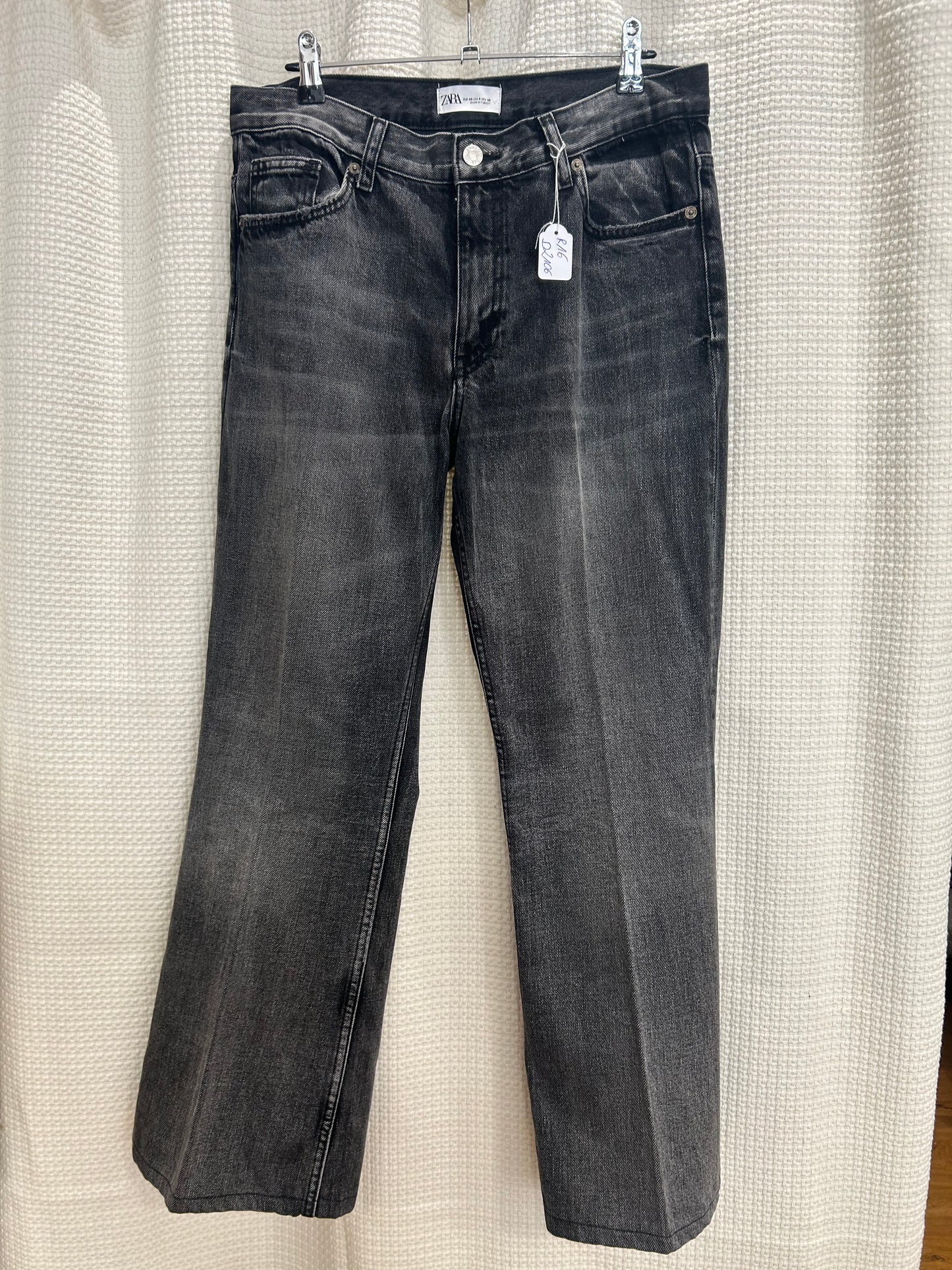 Jean Zara Taille 40