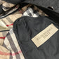 Veste Burberry Taille XS