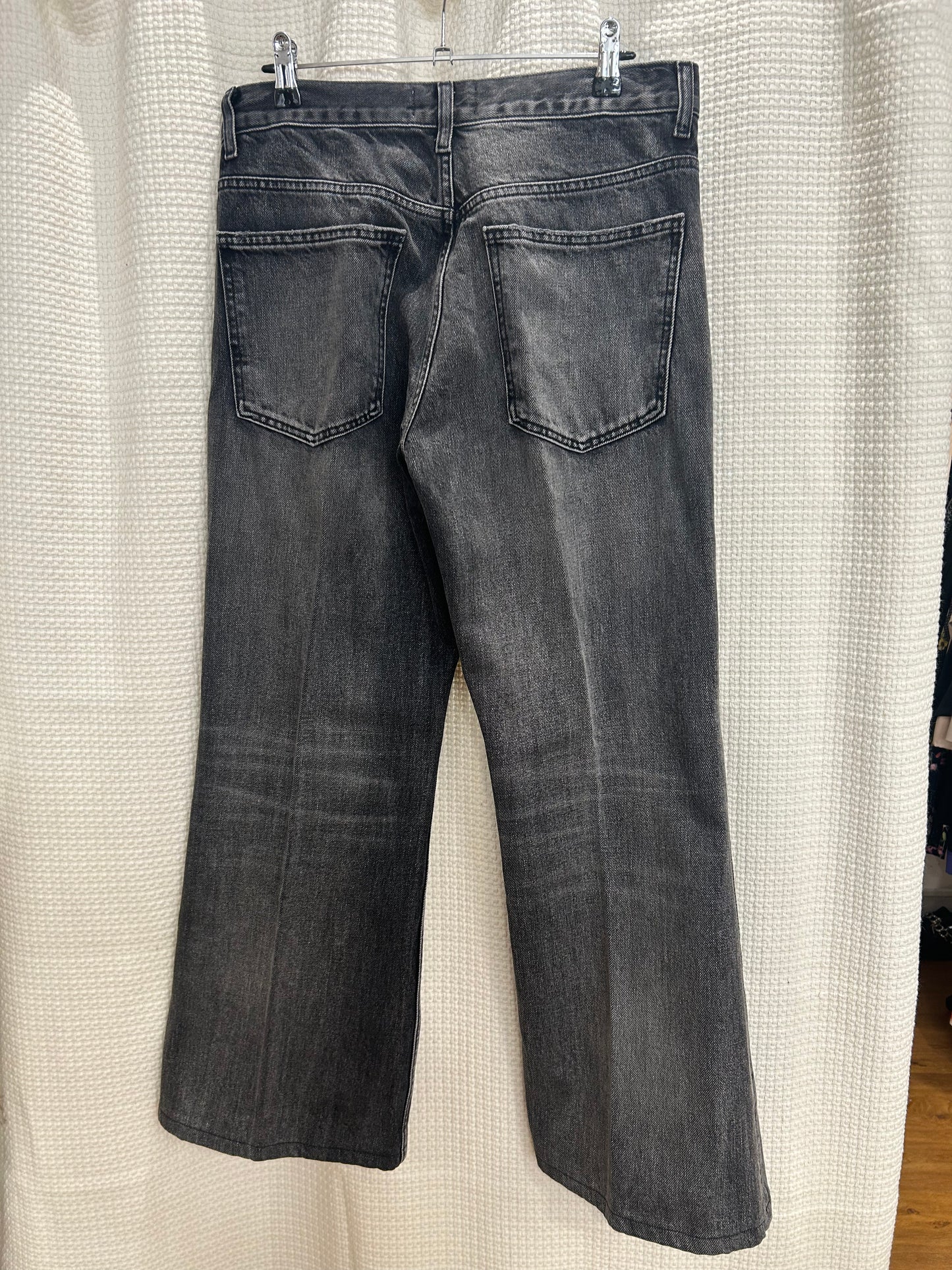 Jean Zara Taille 40