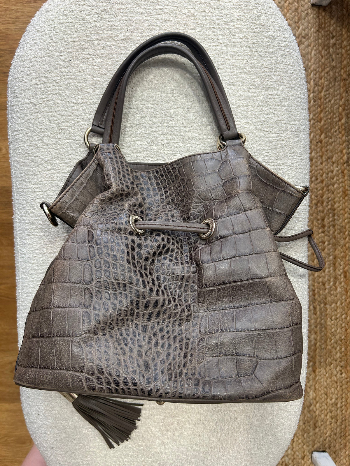 Sac Lancel