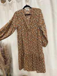 Robe Molly Bracken Taille S