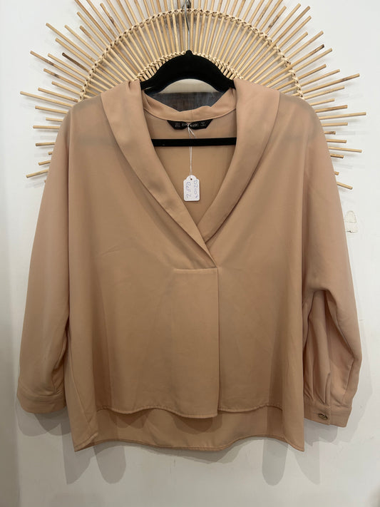 Blouse Zara Taille S