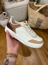 Baskets Stradivarius Taille 38