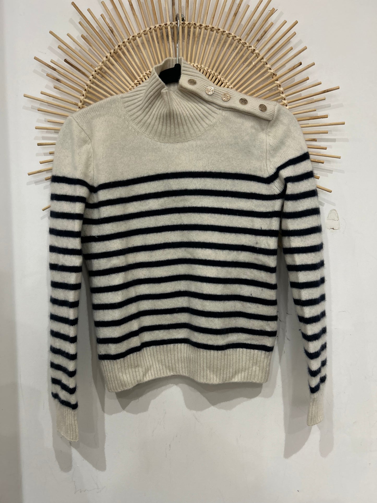 Pull Maje 100% cachemire Taille S