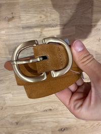 Ceinture Pièce T.95