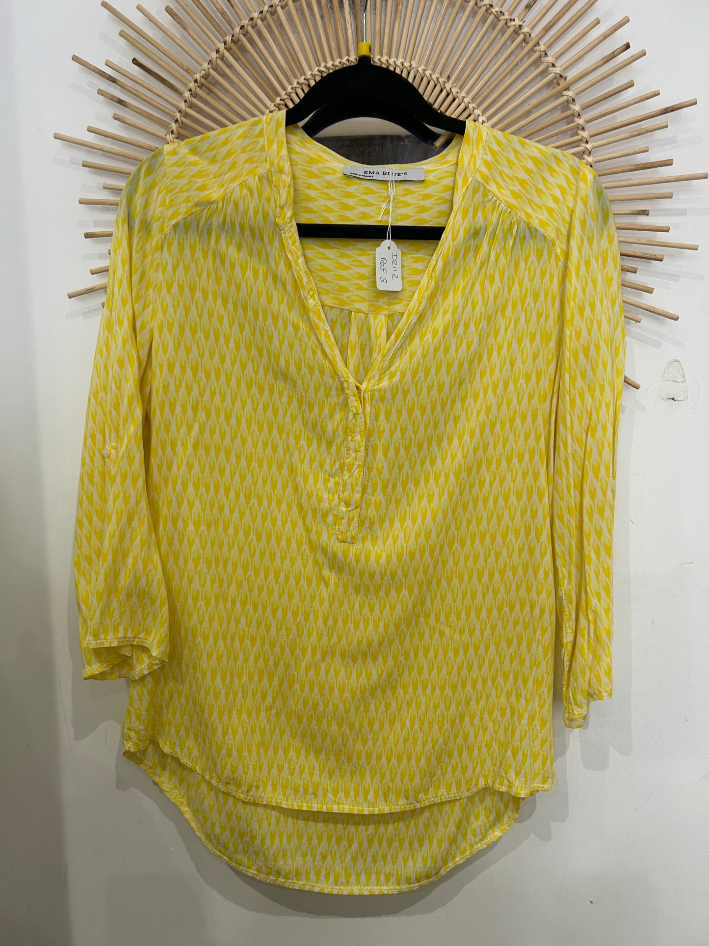 Blouse Taille M