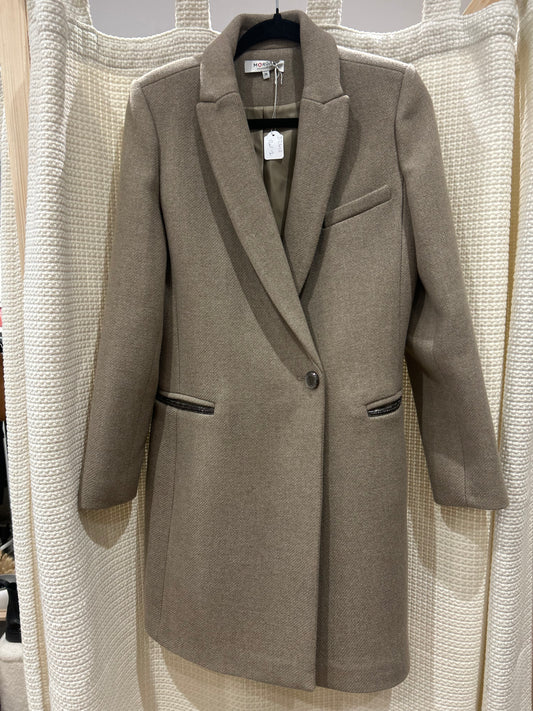 Manteau Morgan Taille 36