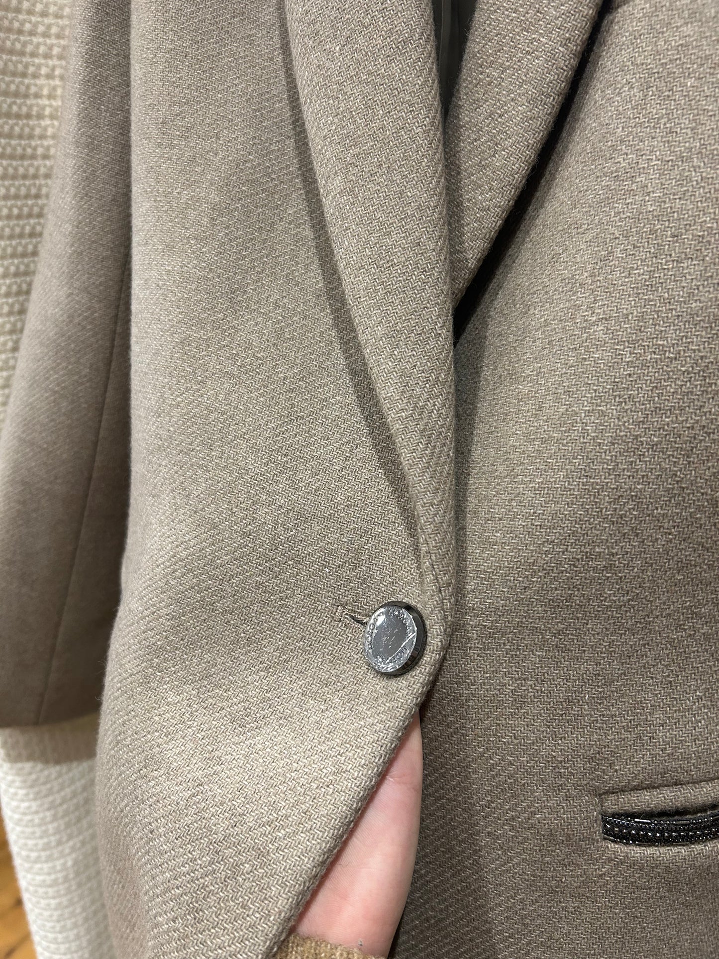 Manteau Morgan Taille 36