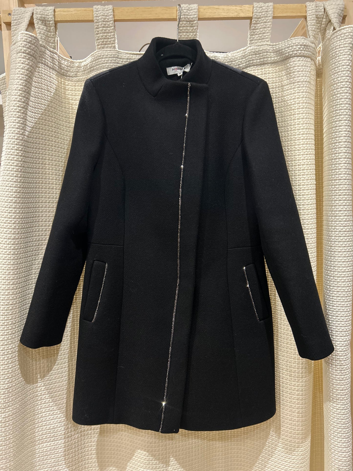 Manteau Morgan Taille 40