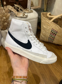 Baskets Nike Blazer Taille 38