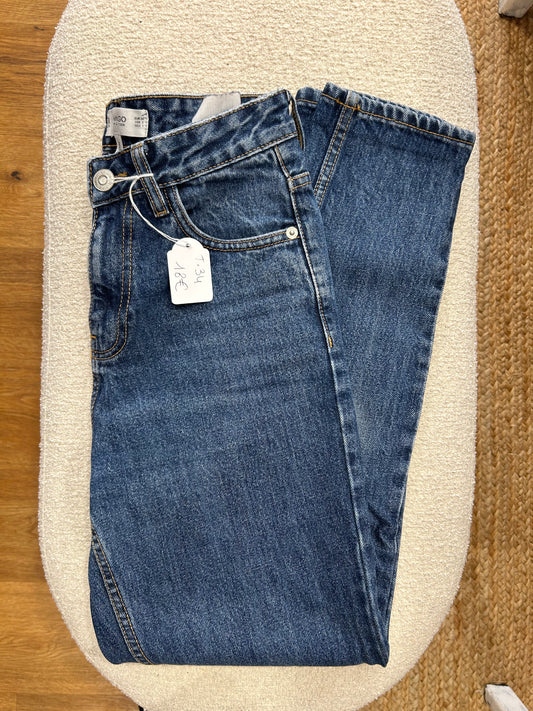 Jean MANGO Taille 34