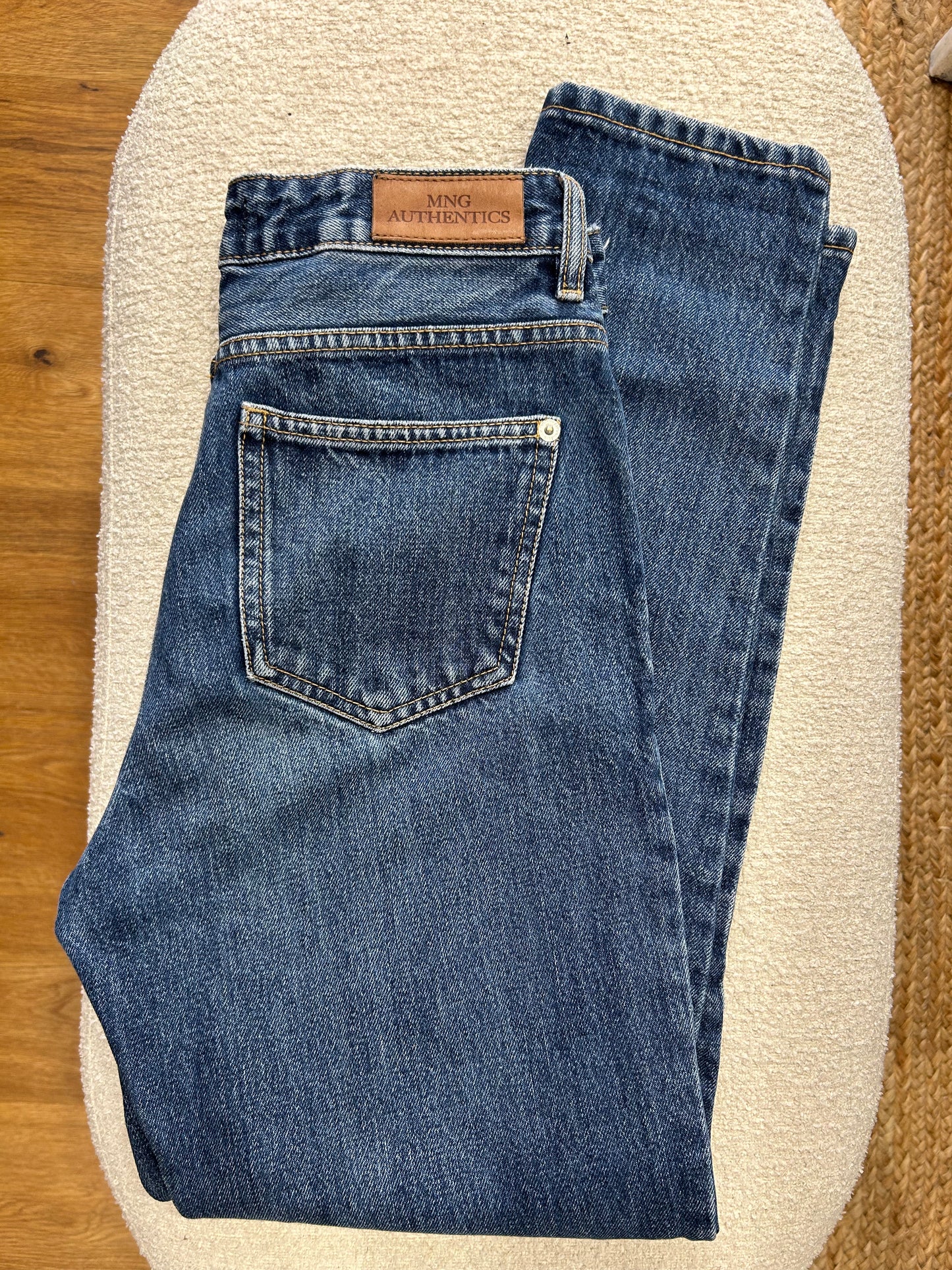 Jean MANGO Taille 34