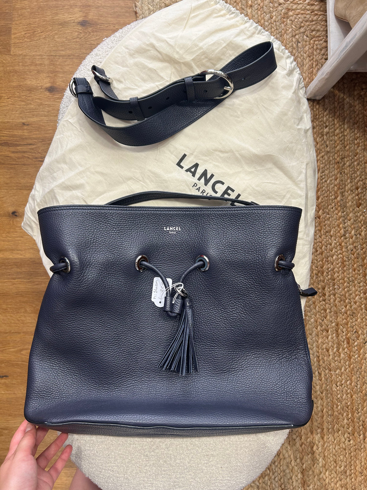 Sac Lancel